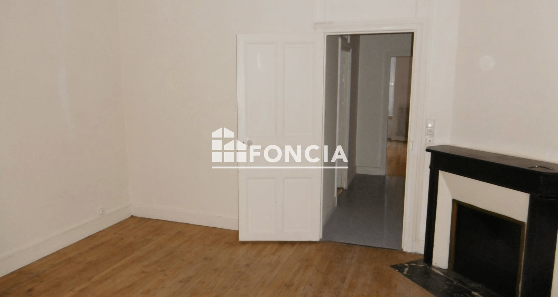 Appartement à louer, 79m², Clermont-Ferrand