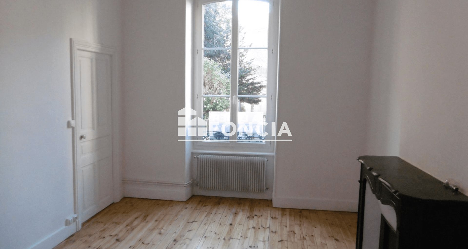 Appartement à louer, 79m², Clermont-Ferrand