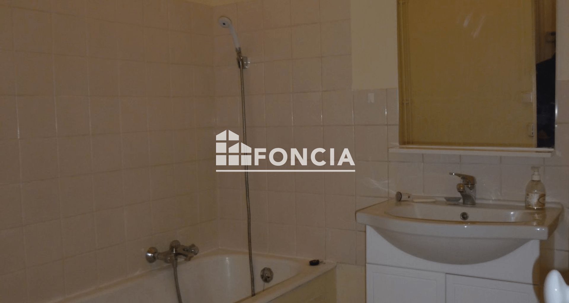 Appartement à louer, 79m², Clermont-Ferrand