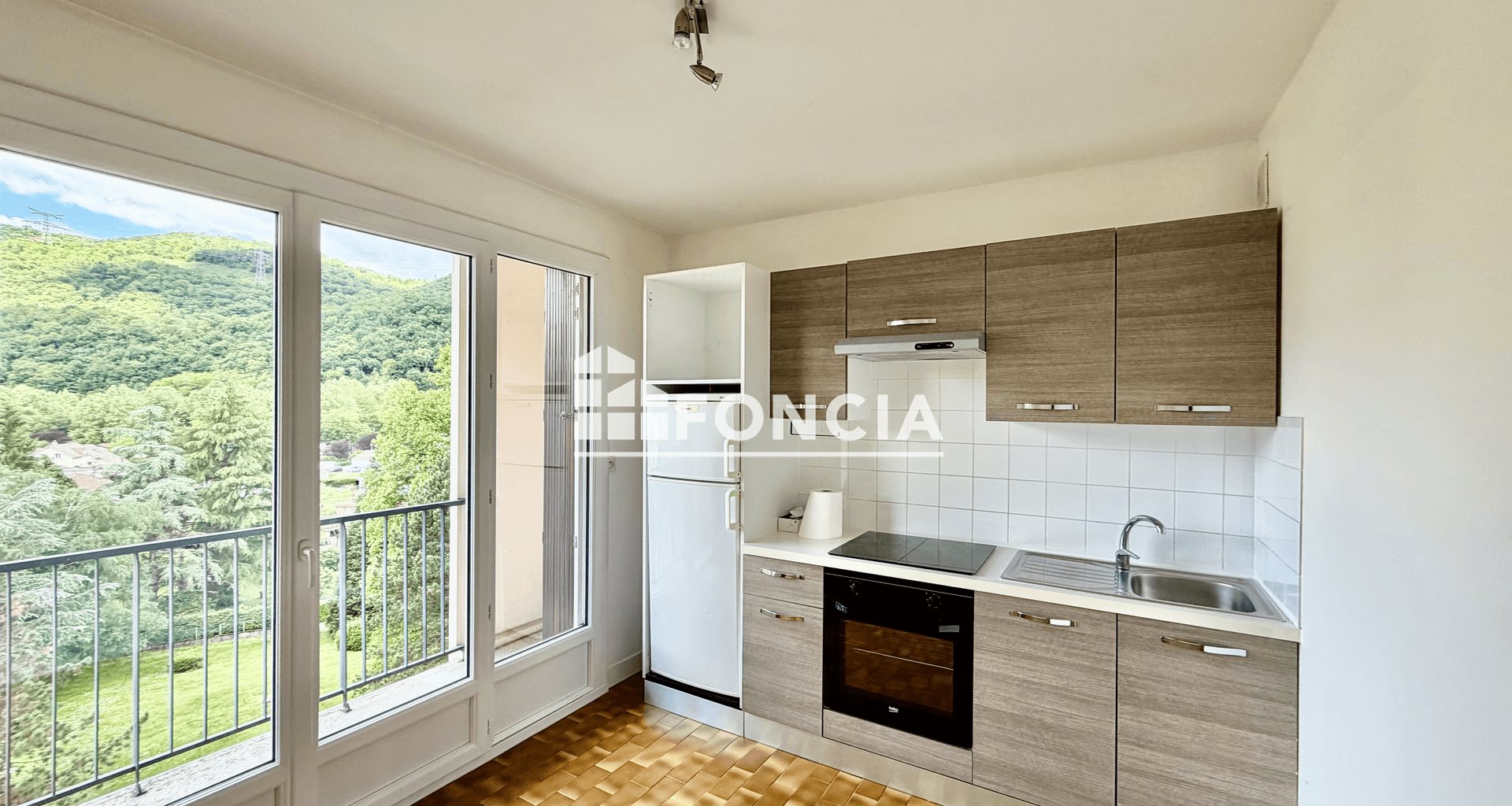 Appartement à vendre, 32m², Vizille