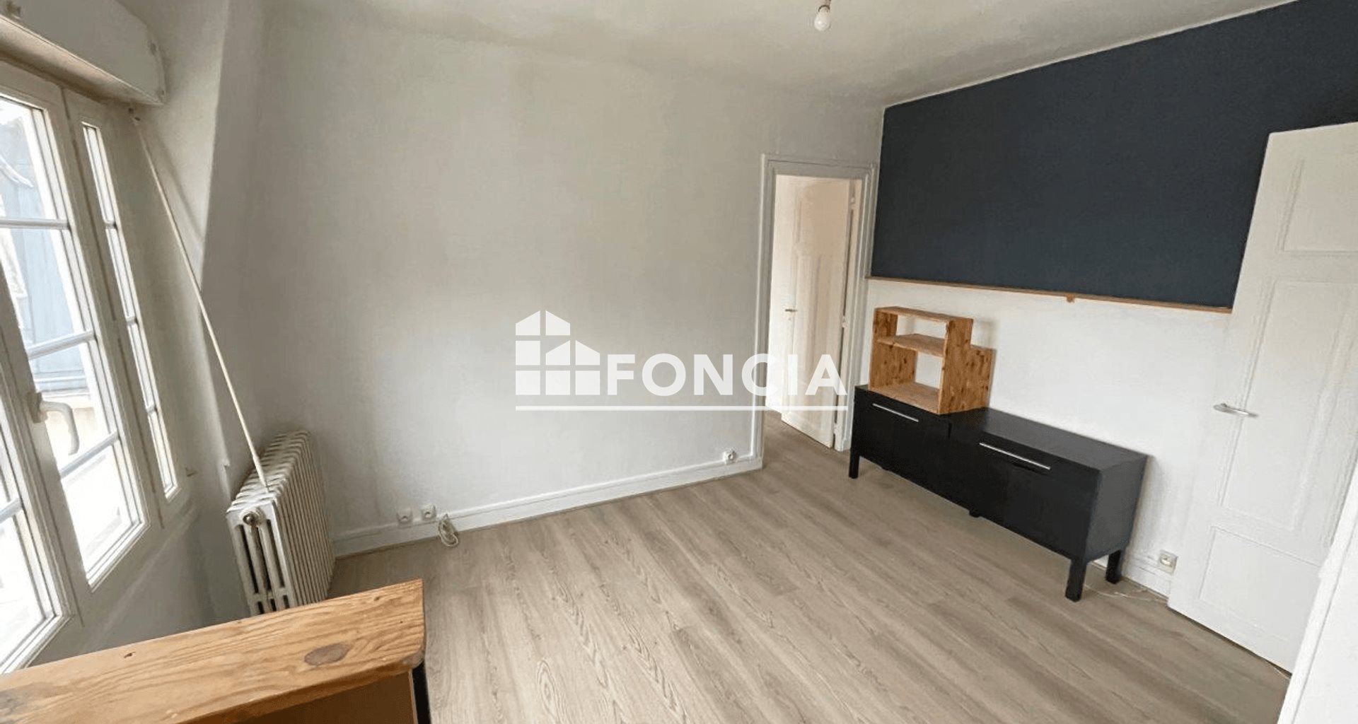 Appartement à louer, 30m², Courbevoie