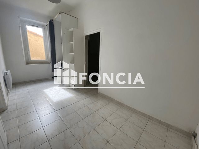 Appartement à louer, 46m², Gignac-la-Nerthe