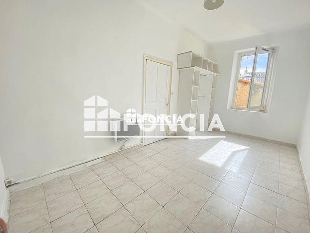 Appartement à louer, 46m², Gignac-la-Nerthe