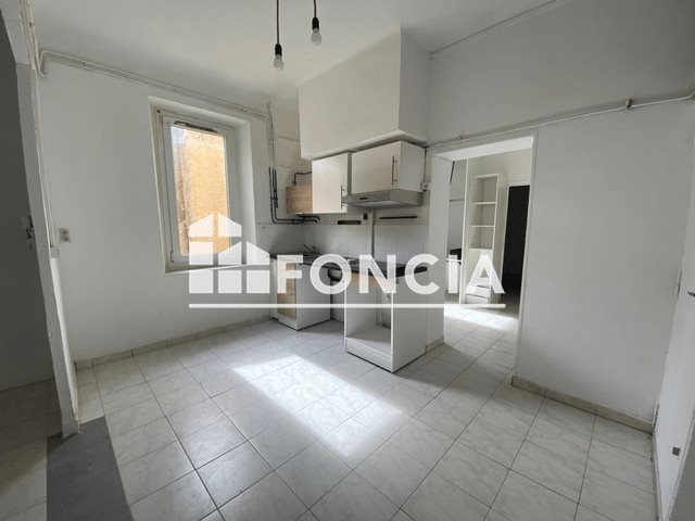 Appartement à louer, 46m², Gignac-la-Nerthe
