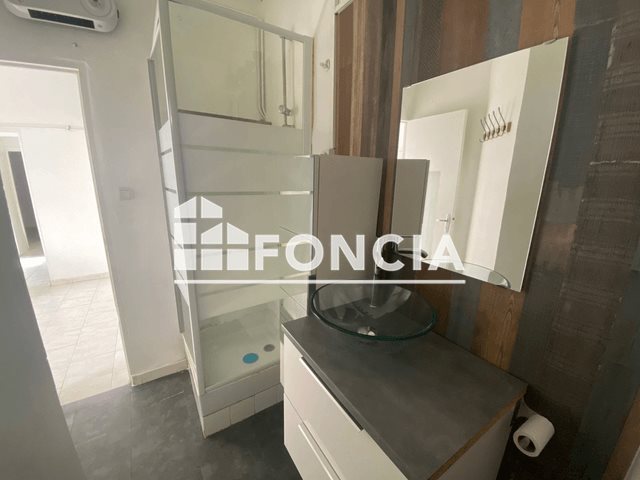 Appartement à louer, 46m², Gignac-la-Nerthe
