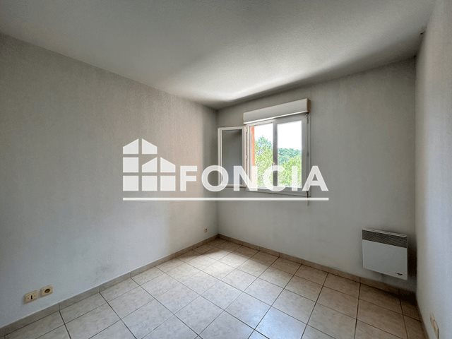 Appartement à louer, 39m², Mougins