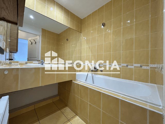 Appartement à louer, 39m², Mougins