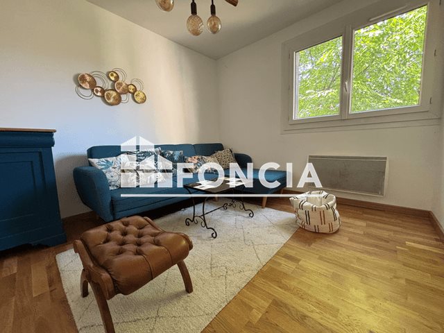 Appartement à louer, 124m², Eybens