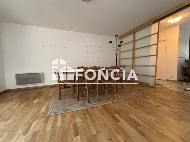 Appartement à louer, 124m², Eybens