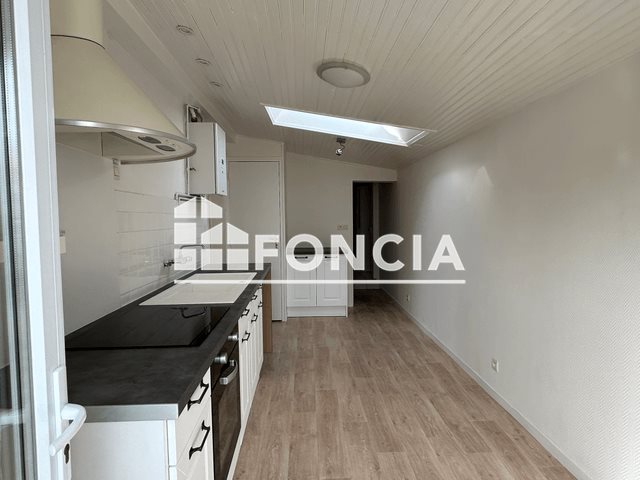 Maison à louer, 52m², Châtelaillon-Plage