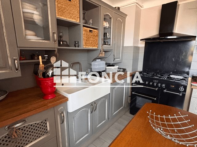Appartement à louer, 65m², Béziers