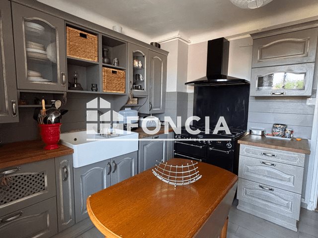 Appartement à louer, 65m², Béziers