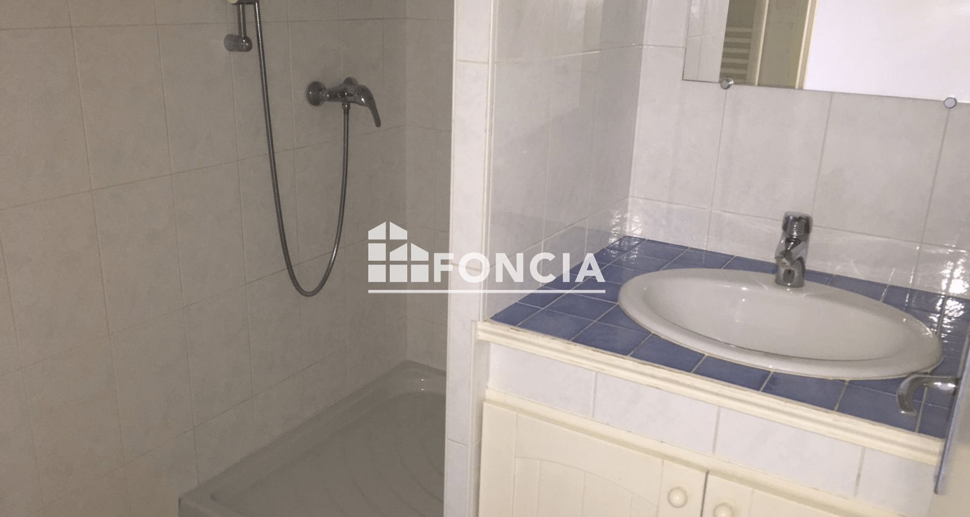 Appartement à louer, 43m², Orange