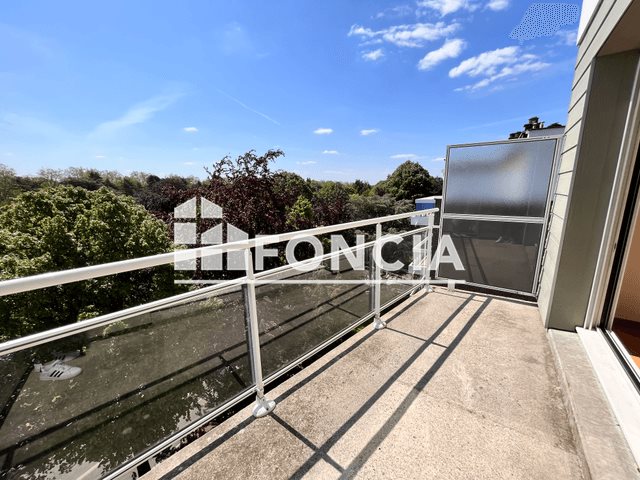 Appartement à louer, 64m², Roubaix