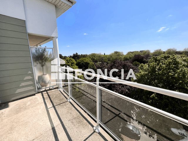 Appartement à louer, 64m², Roubaix