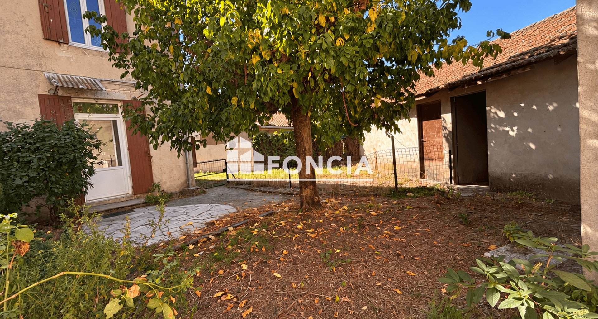 Appartement à louer, 47m², Casteljaloux