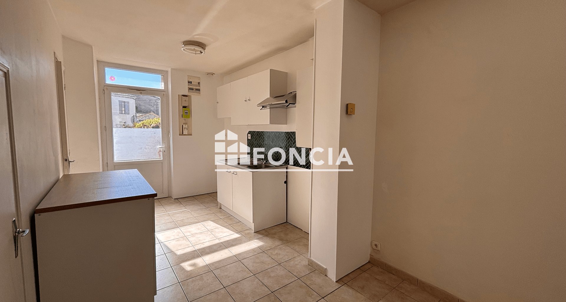 Appartement à louer, 47m², Casteljaloux