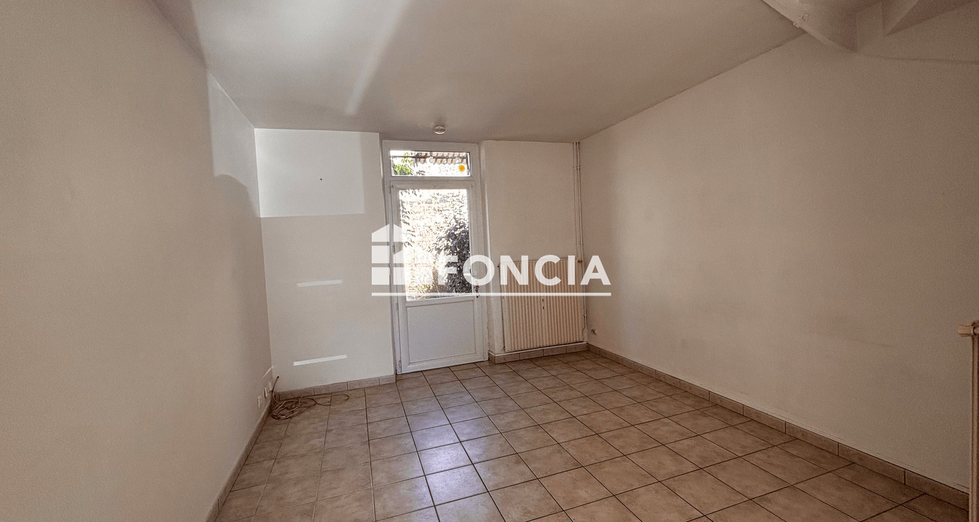Appartement à louer, 47m², Casteljaloux