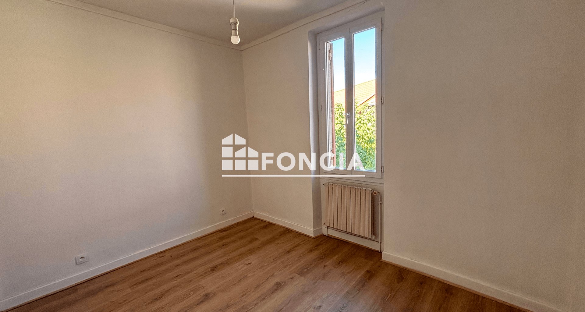 Appartement à louer, 47m², Casteljaloux