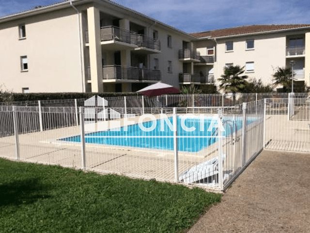 Maison à louer, 85m², Bergerac