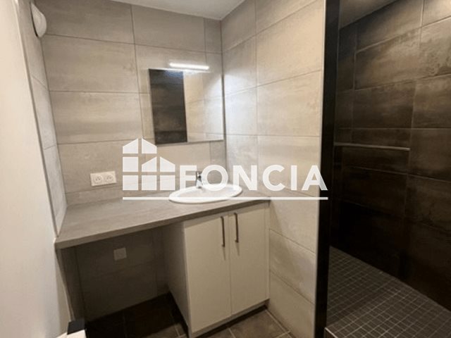 Appartement à louer, 70m², Strasbourg