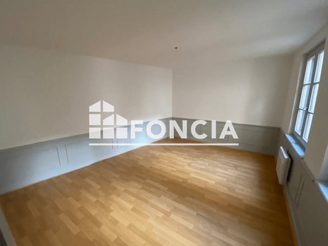 Appartement à louer, 70m², Strasbourg