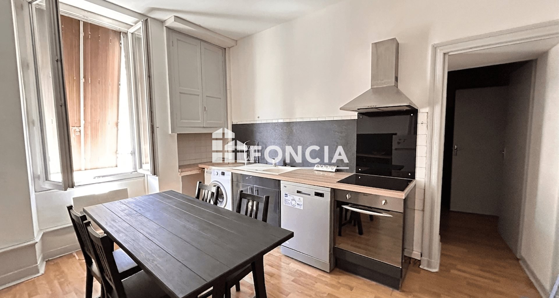 Appartement à vendre, 122m², Périgueux