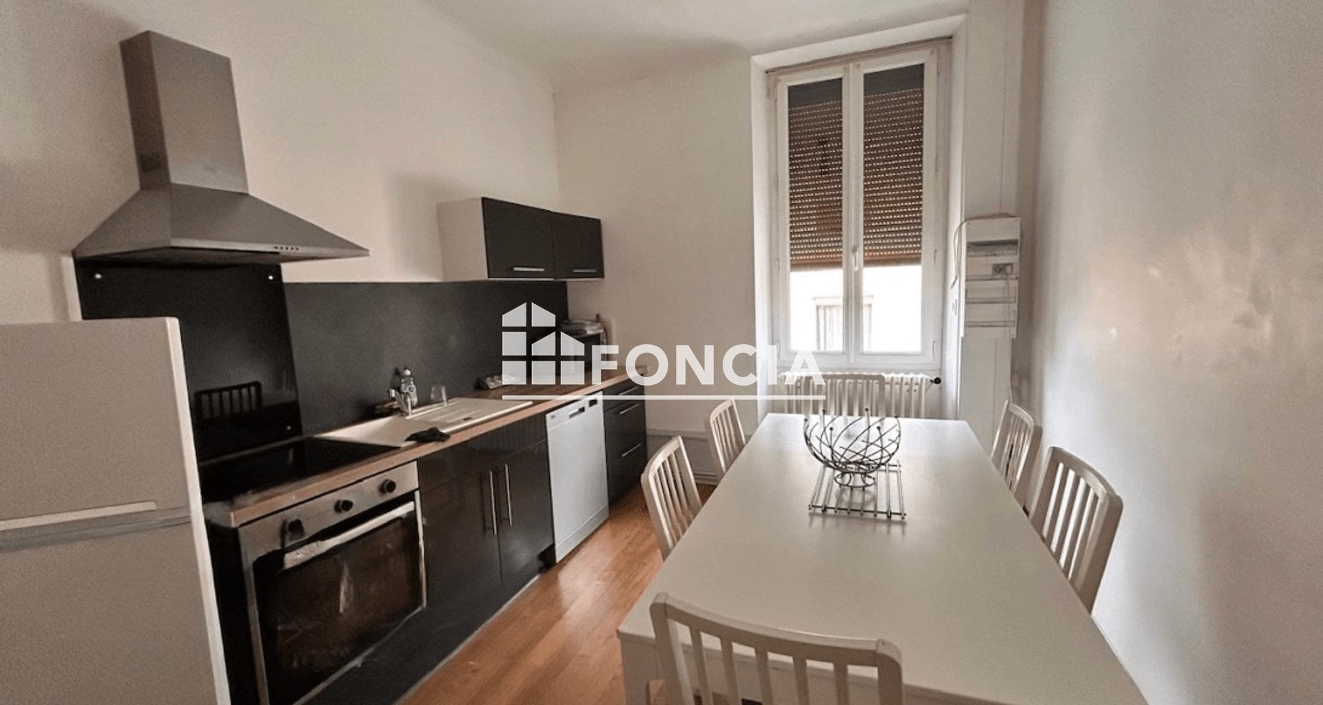 Appartement à vendre, 122m², Périgueux
