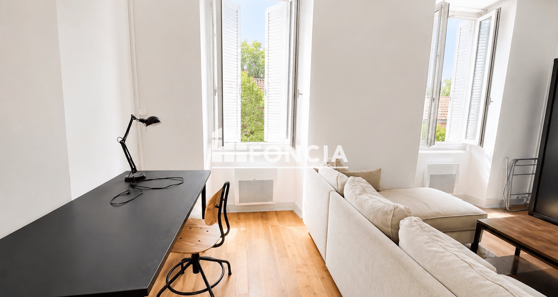 Appartement à vendre, 122m², Périgueux
