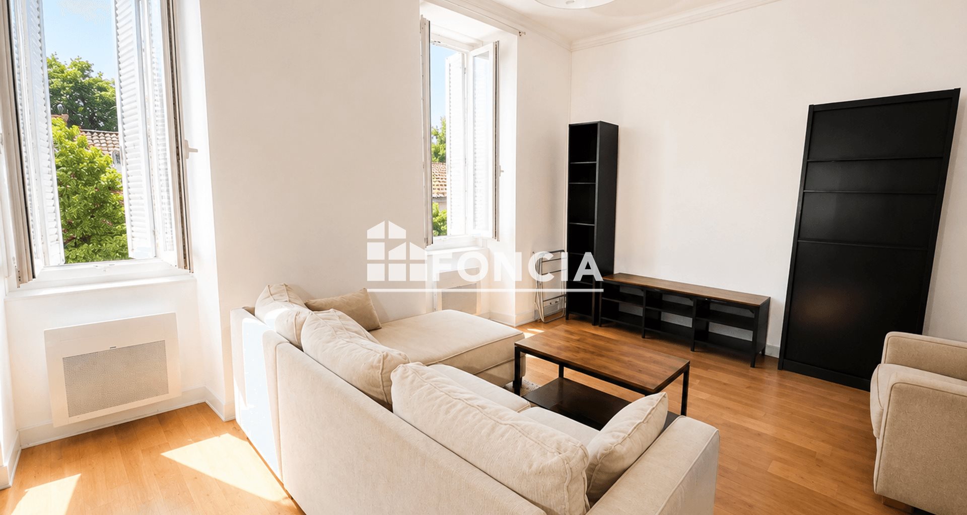 Appartement à vendre, 122m², Périgueux