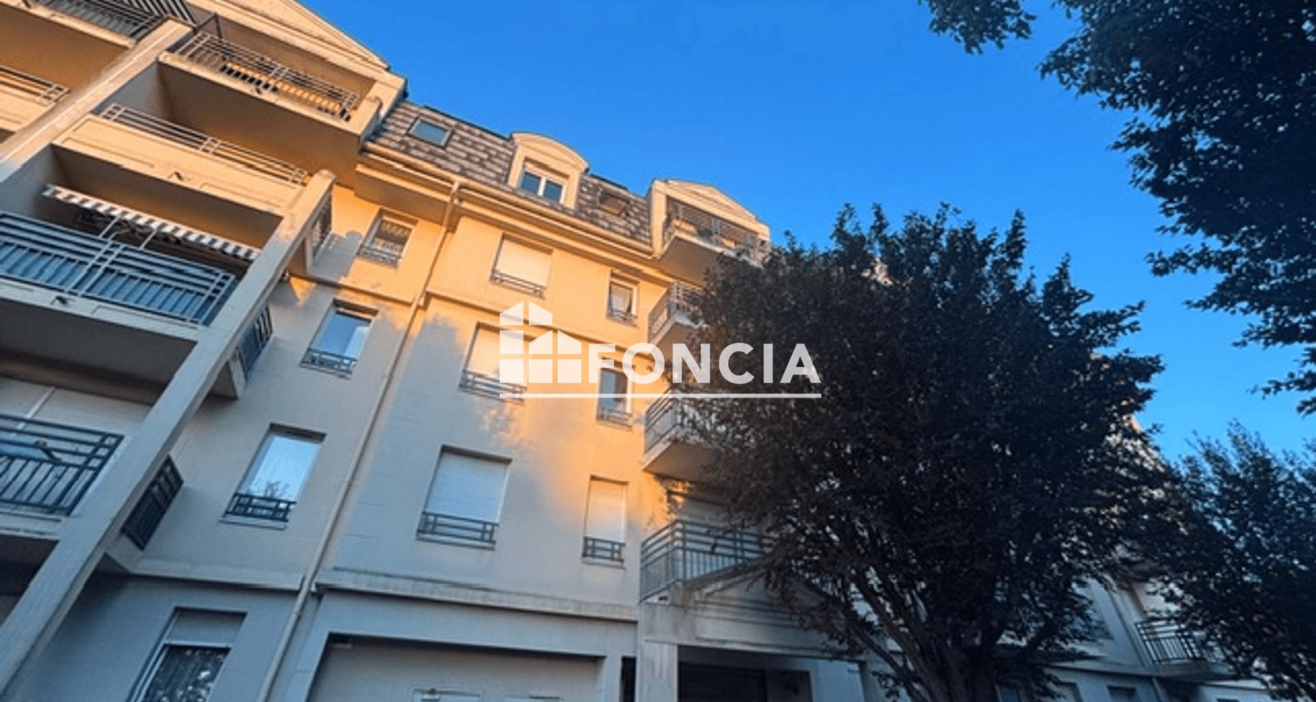 Appartement à louer, 42m², Villiers-le-Bel