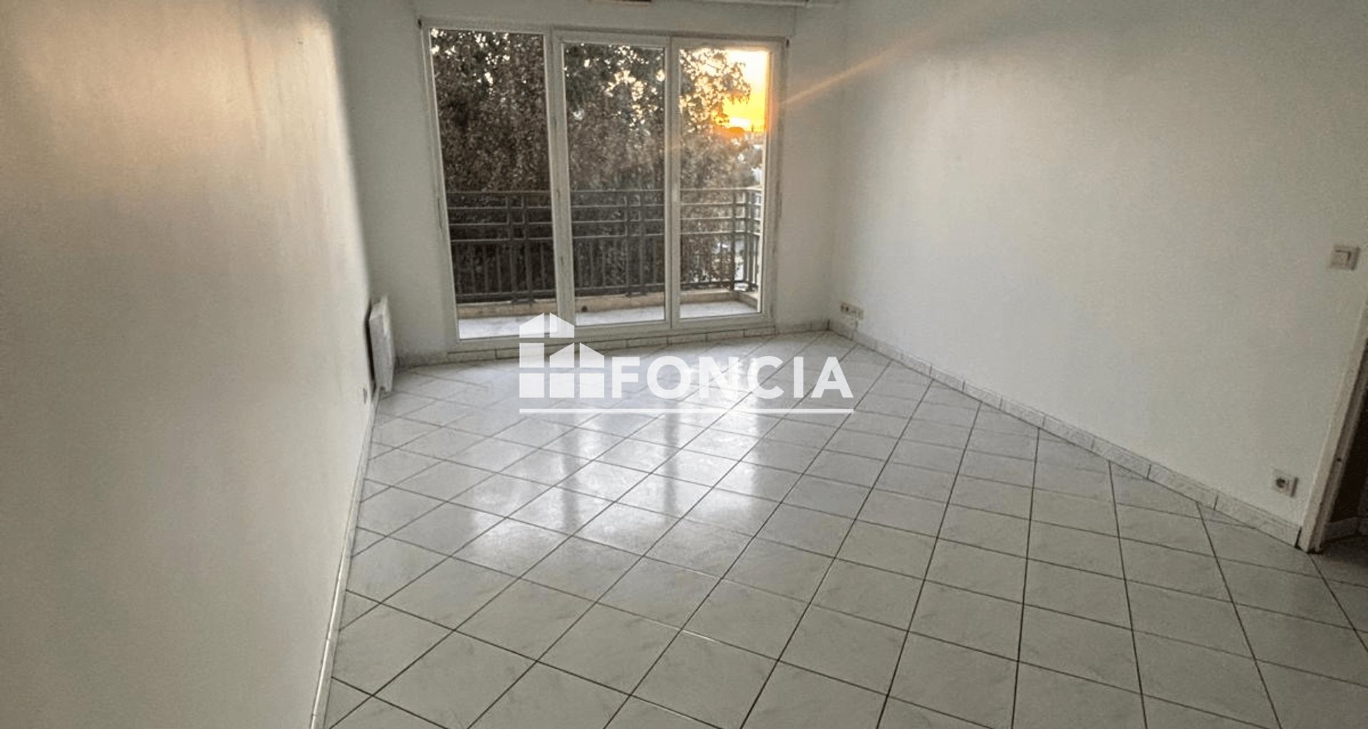 Appartement à louer, 42m², Villiers-le-Bel