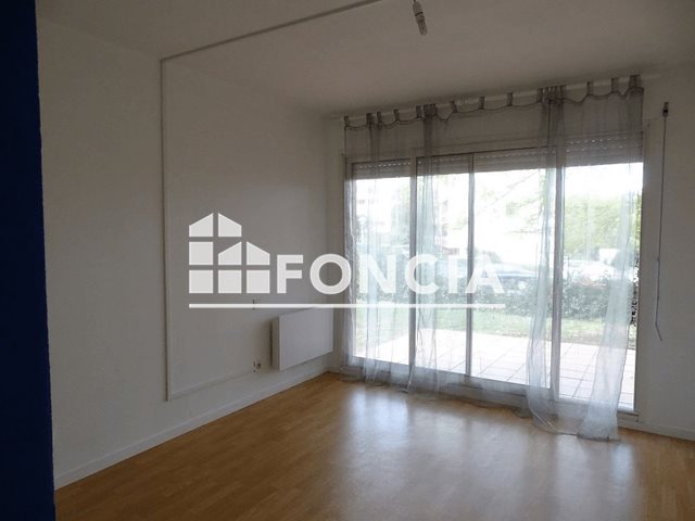 Appartement à louer, 22m², Ramonville-Saint-Agne