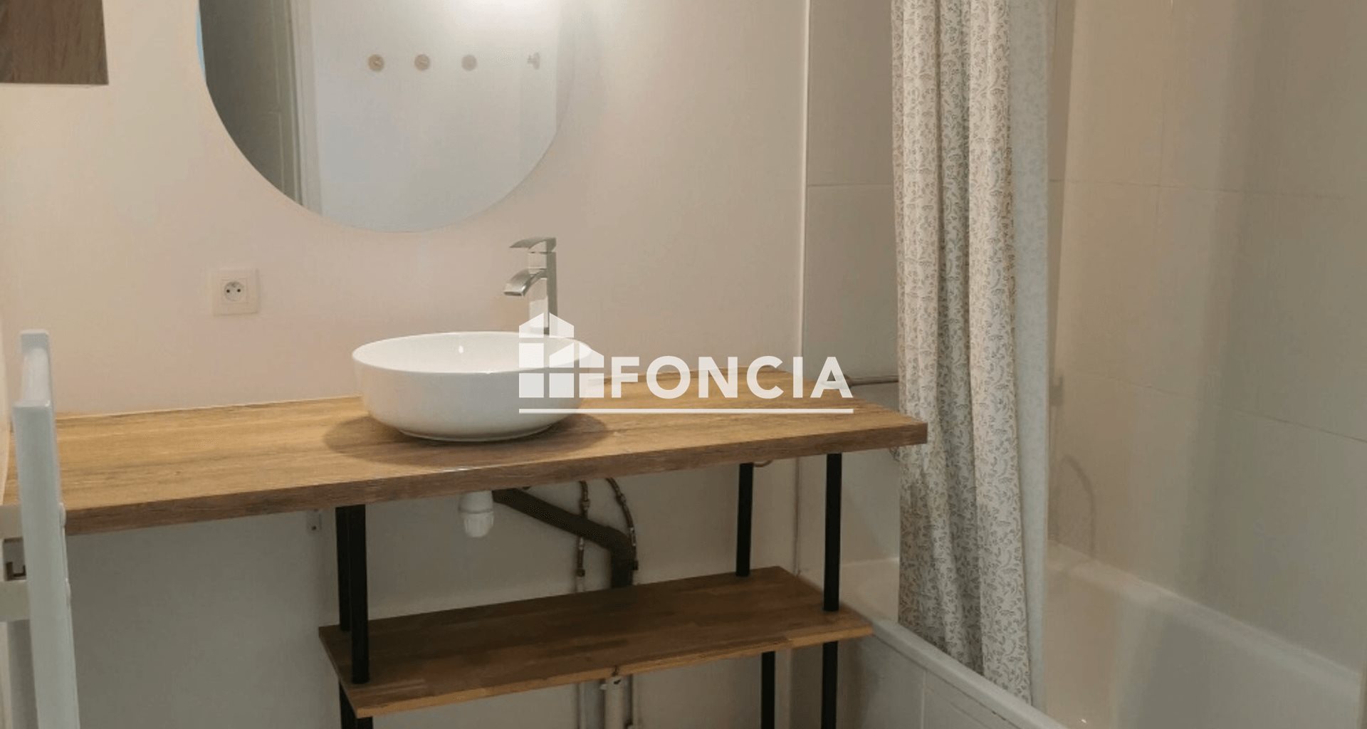 Appartement à vendre, 62m², Mérignac