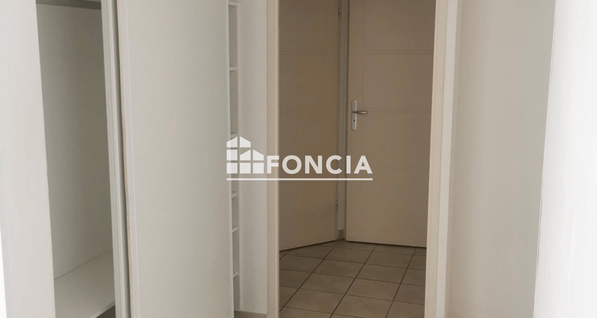 Appartement à vendre, 62m², Mérignac