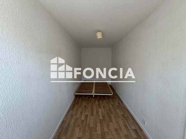 Appartement à louer, 38m², Strasbourg