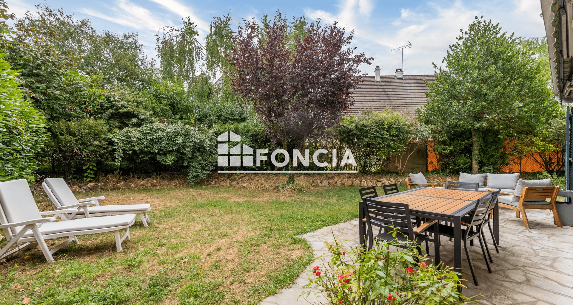 Maison à vendre, 114m², Montesson