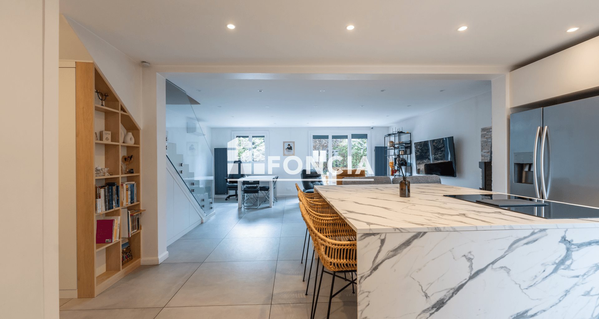 Maison à vendre, 114m², Montesson