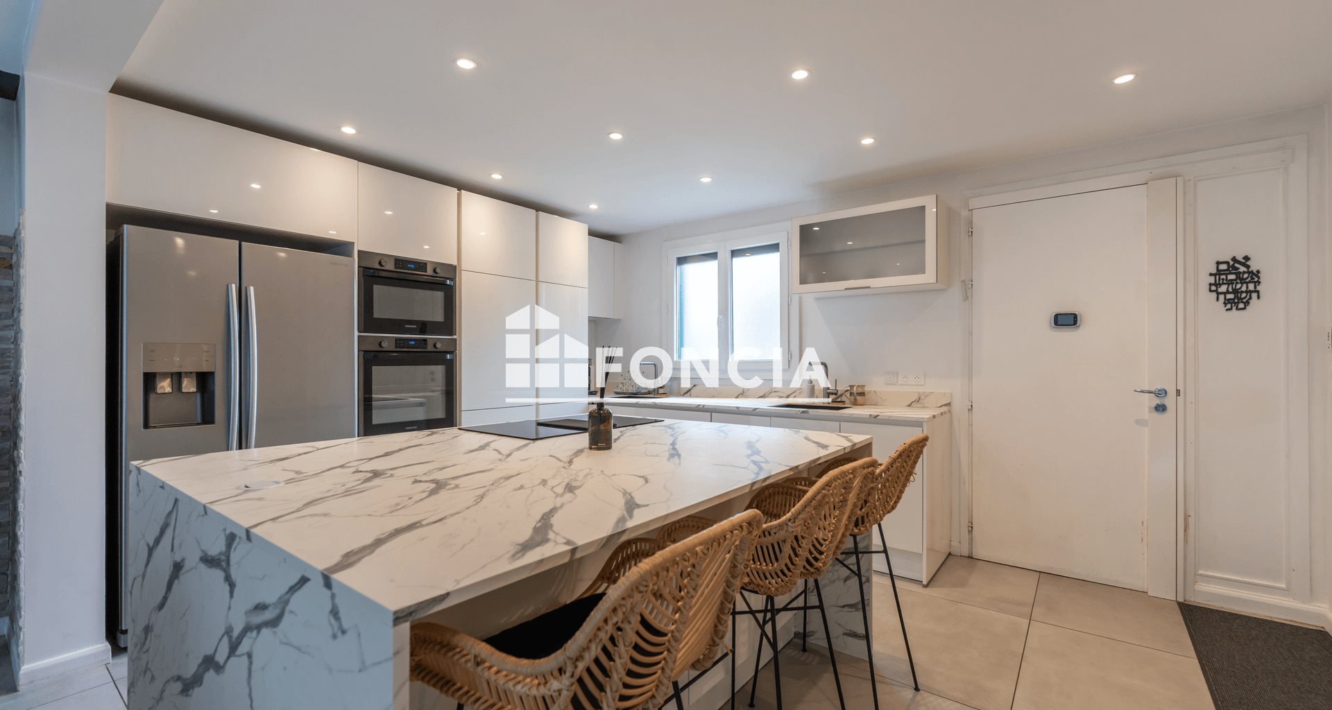 Maison à vendre, 114m², Montesson