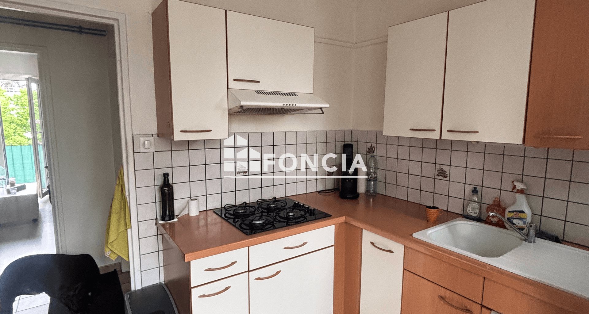 Appartement à vendre, 67m², Mulhouse