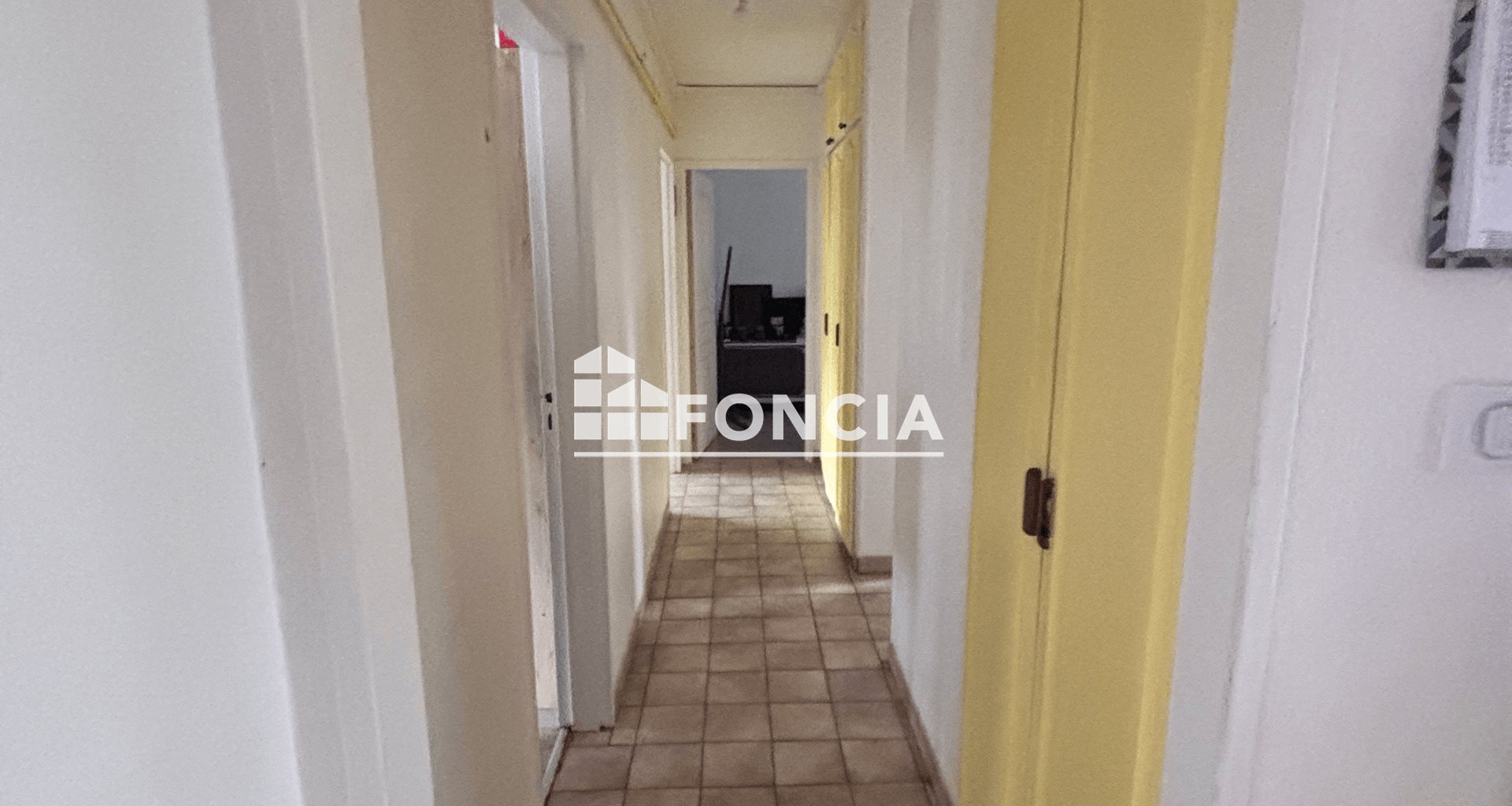Appartement à vendre, 67m², Mulhouse