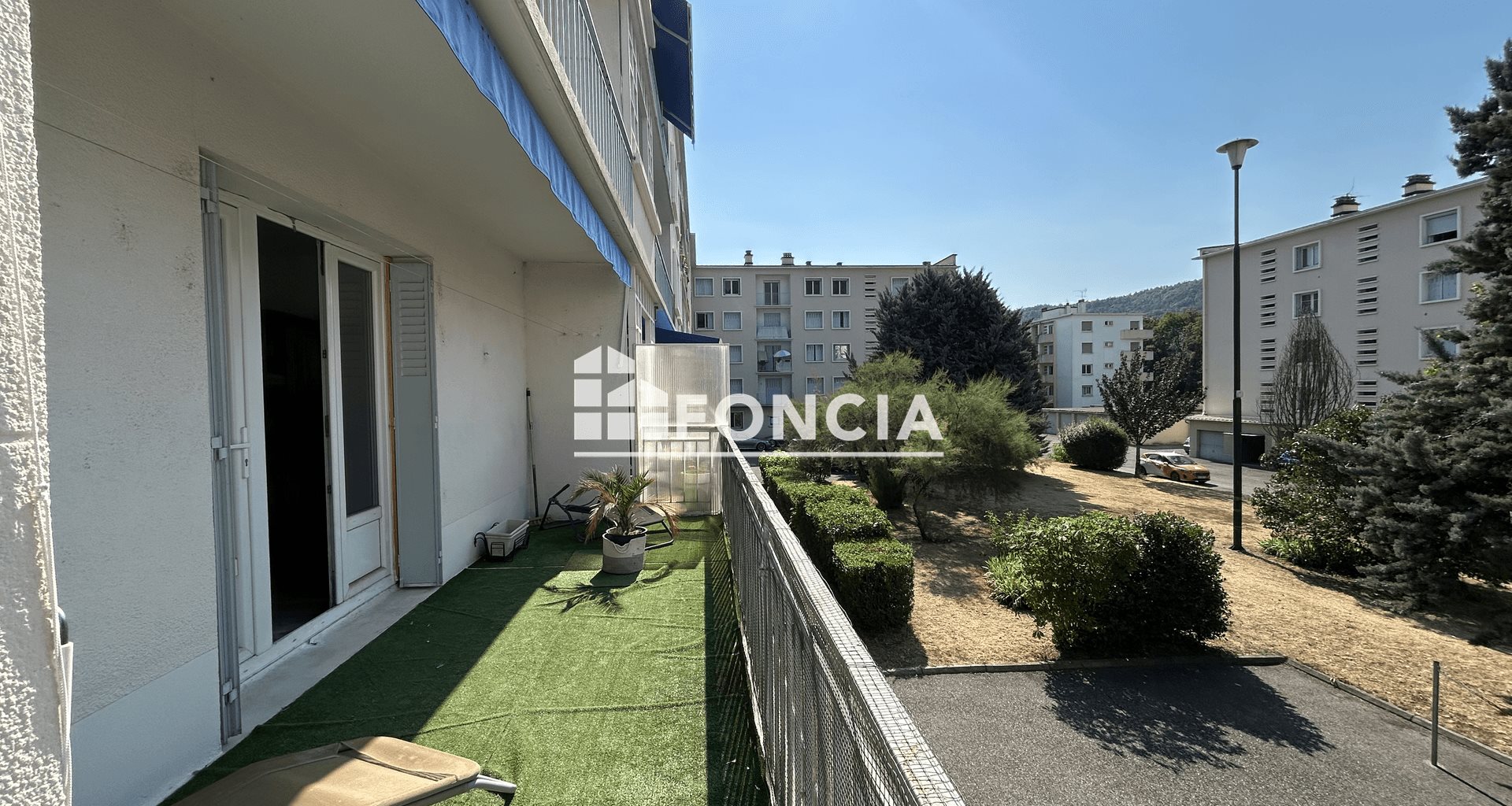 Appartement à vendre, 60m², Gap