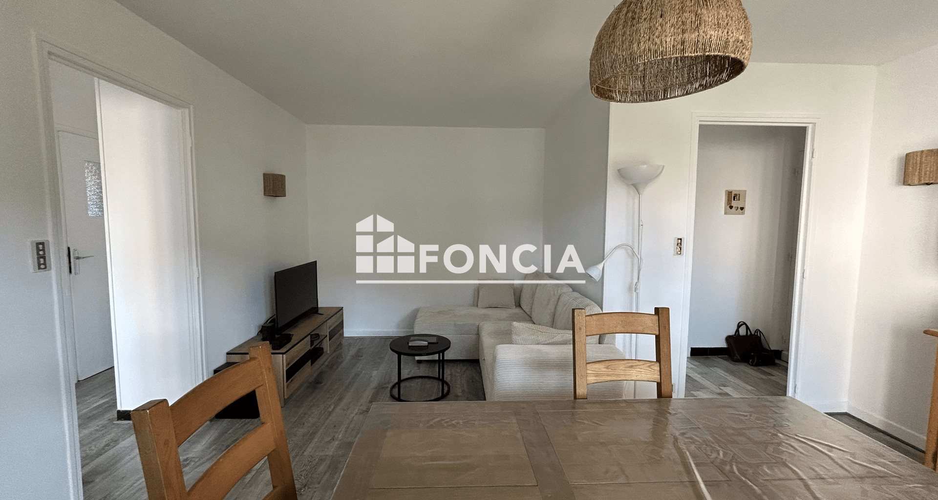 Appartement à vendre, 60m², Gap