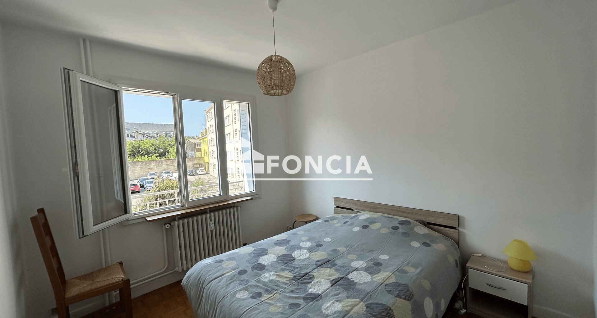 Appartement à vendre, 60m², Gap