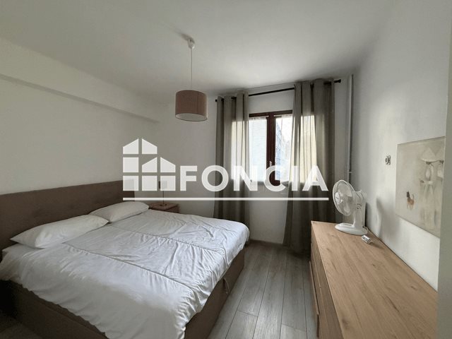 Appartement à louer, 44m², Saint-Raphaël