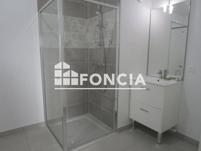 Appartement à louer, 49m², Lèves