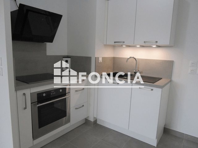 Appartement à louer, 49m², Lèves