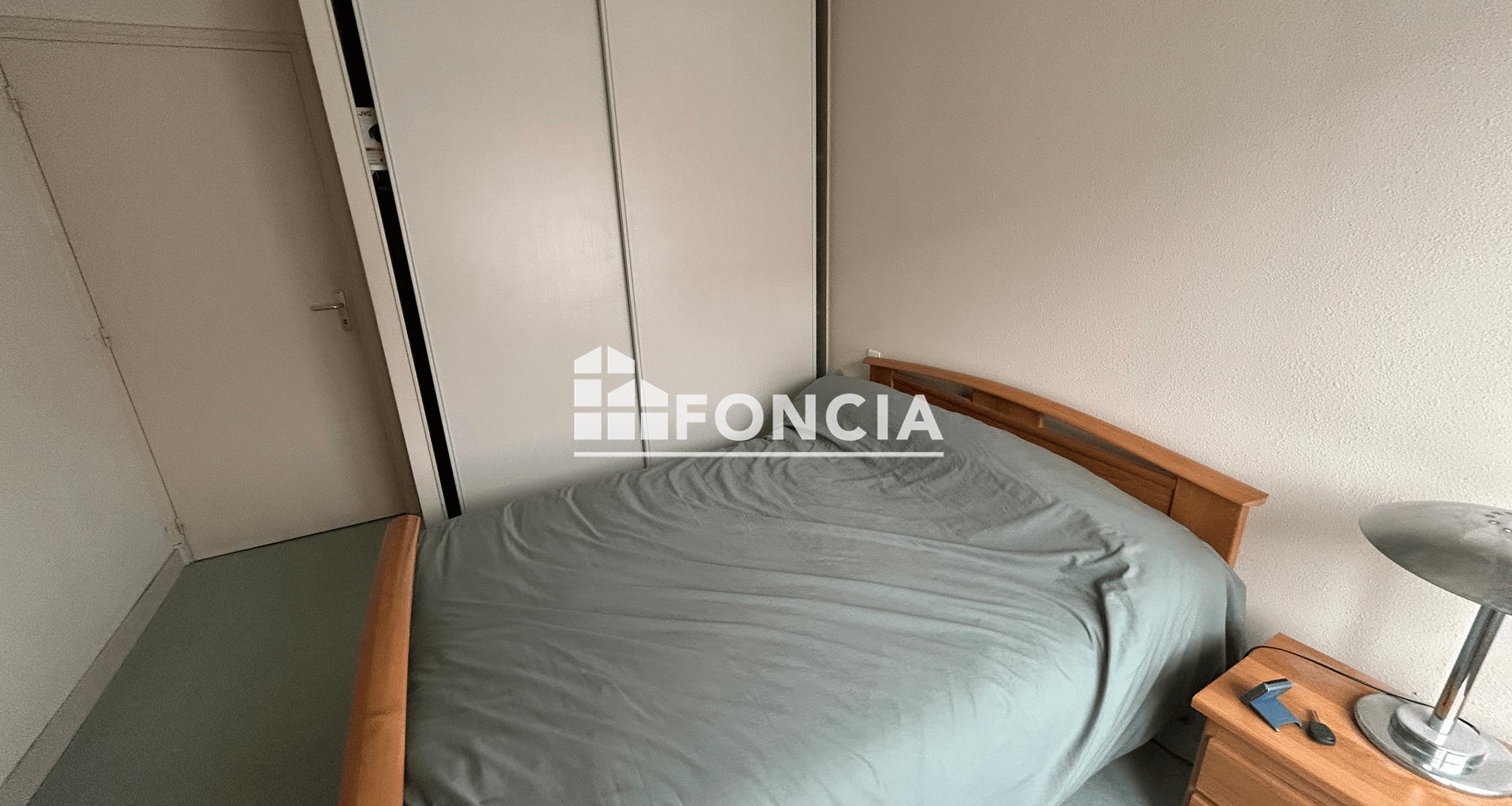 Appartement à louer, 44m², Roanne