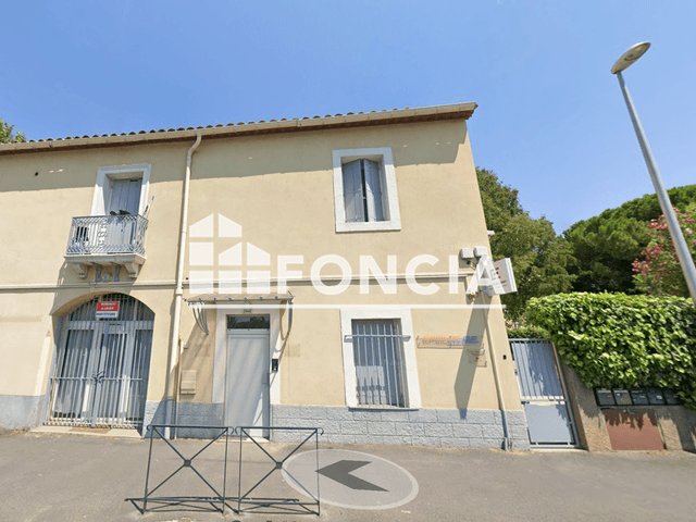 Appartement à louer, 33m², Montpellier