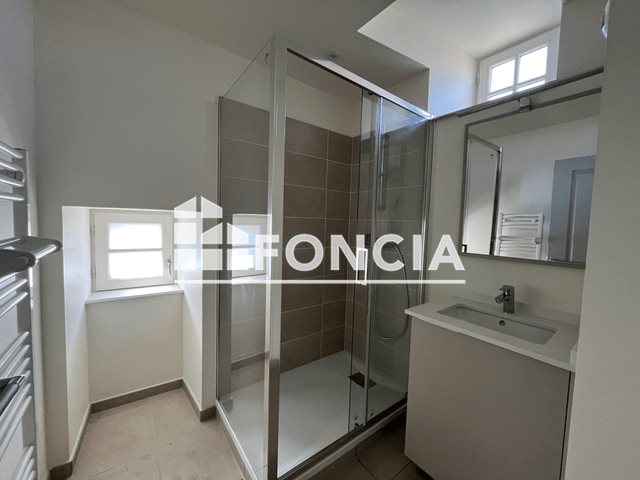 Appartement à louer, 44m², Guingamp